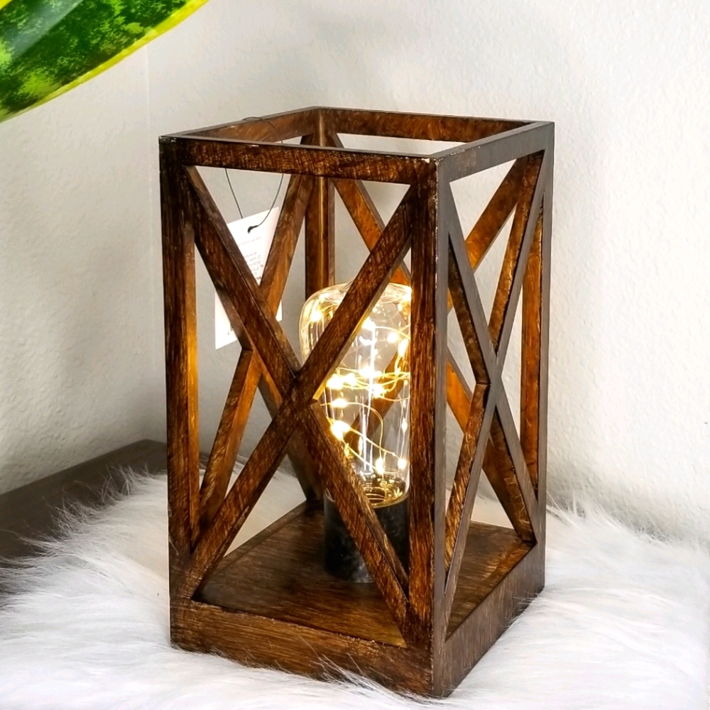 Table Top Lamp